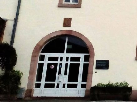 Museum der Sickingenstadt Landstuhl景点图片
