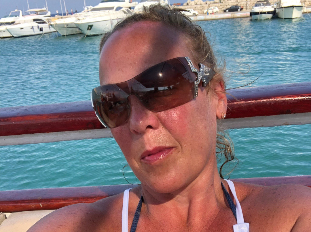 Rhodes Sea Cruises-罗德城必去景点