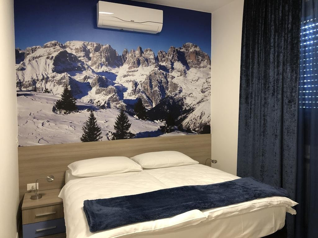 Chalet Paganella主图