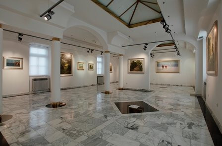Franjevački Muzej I Galerija Gorica Livno景点图片