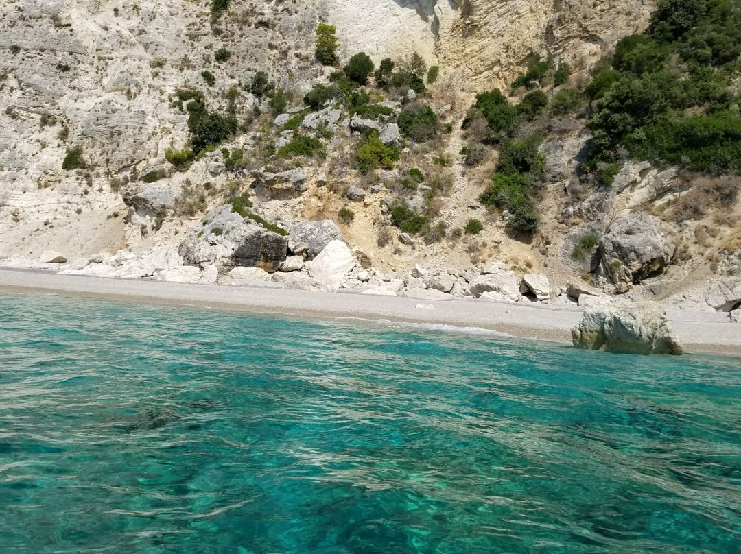 SkiClub 105-Paleokastritsa必去景点