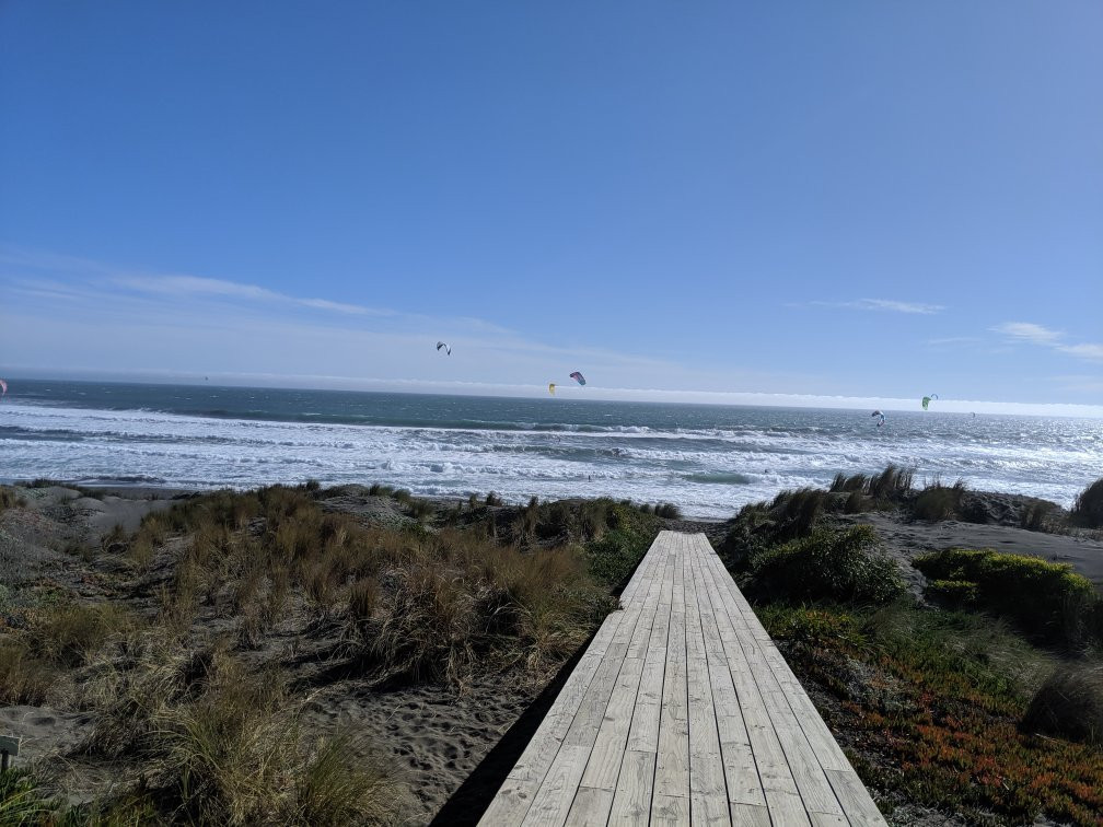 Blue Point-Matanzas必去景点