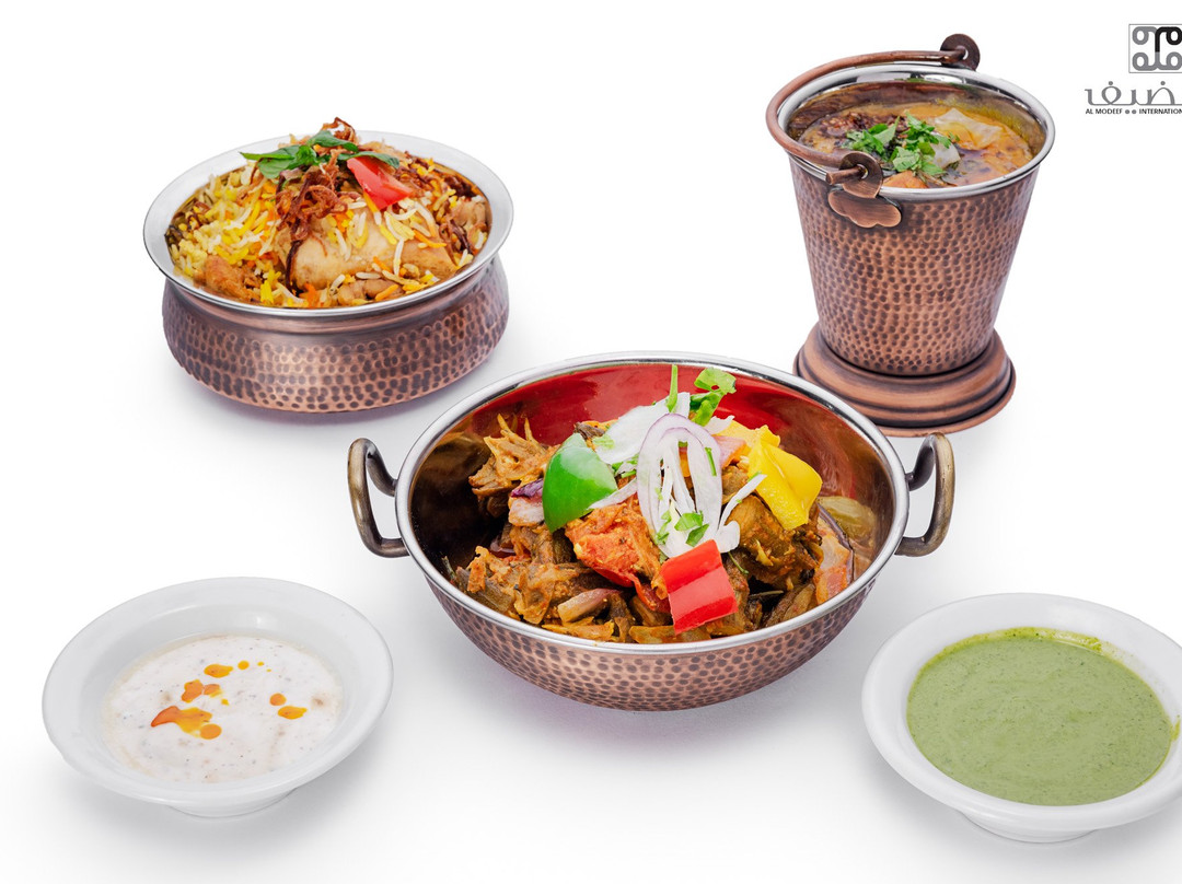 Al Modeef Restaurant