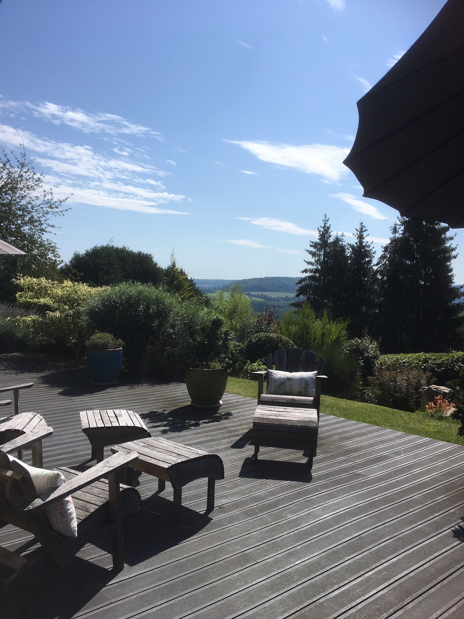 Les Terrasses de Jean-官方