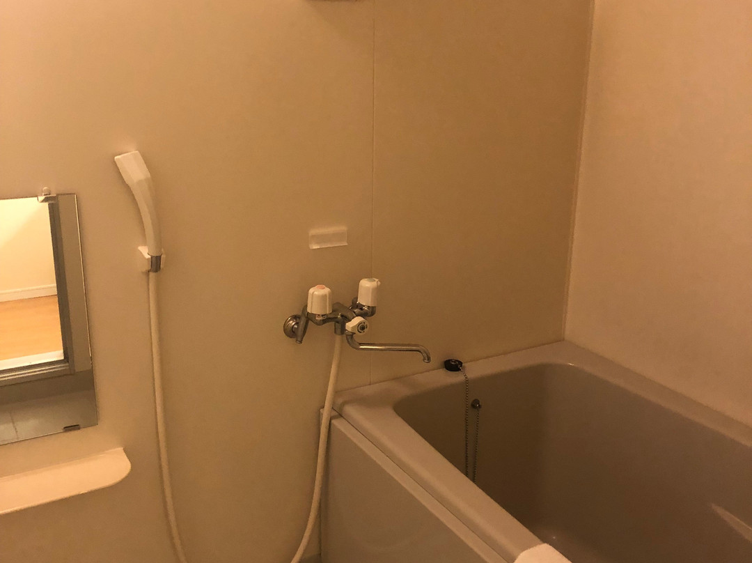 知床第一酒店主图