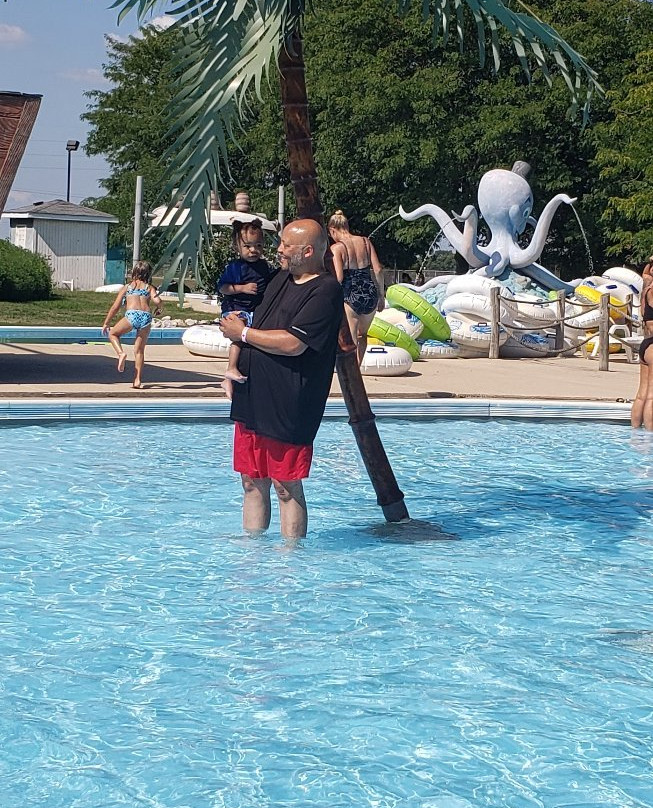 Knight's Action Park & Caribbean Water Adventure-斯普林菲尔德必去景点