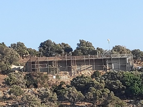 Hotem Hacarmel Nature Reserve-Zichron Yaakov必去景点