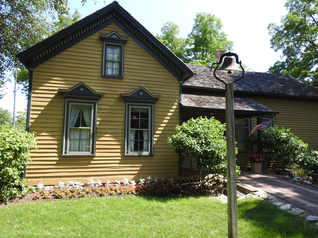 Corner of the Past Museum-锡斯特贝必去景点
