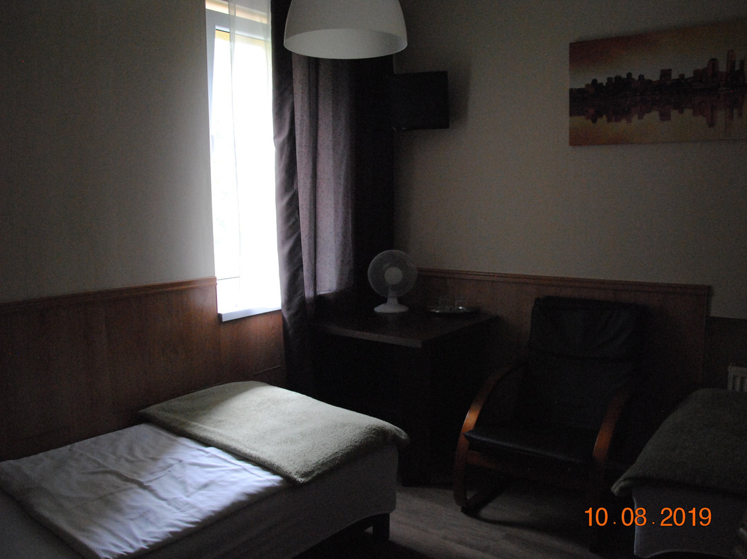 Villa Rezydent主图