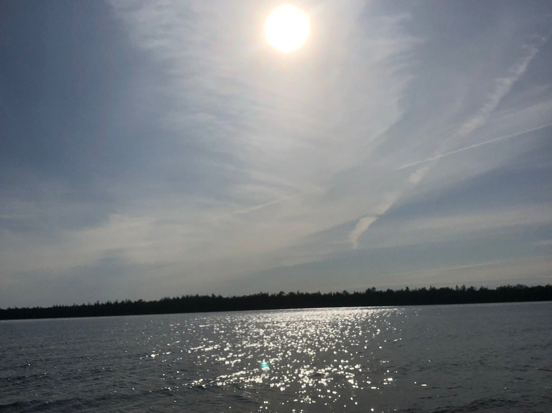 Misery Bay Provincial Nature Reserve-Evansville必去景点