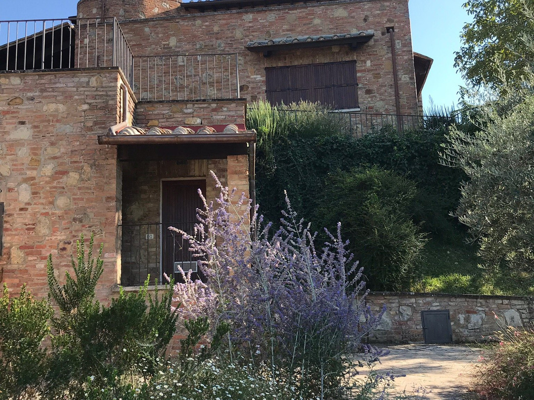 B&B Fonteroncone Di Kryvuta Oksana主图