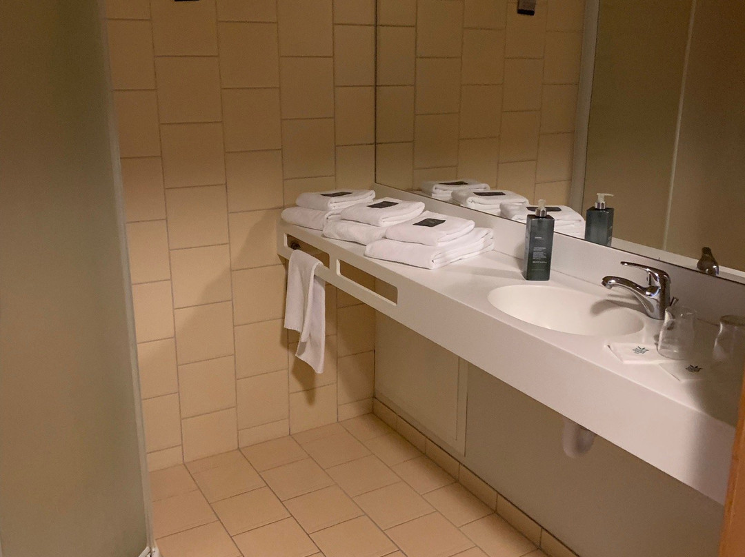 阿库雷里埃达酒店主图