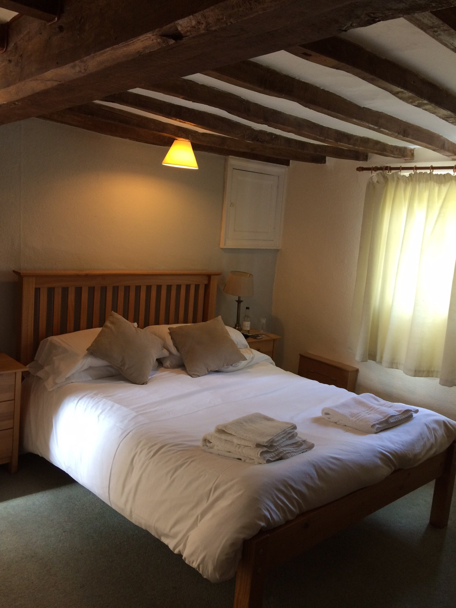 The Pear Tree Inn-官方