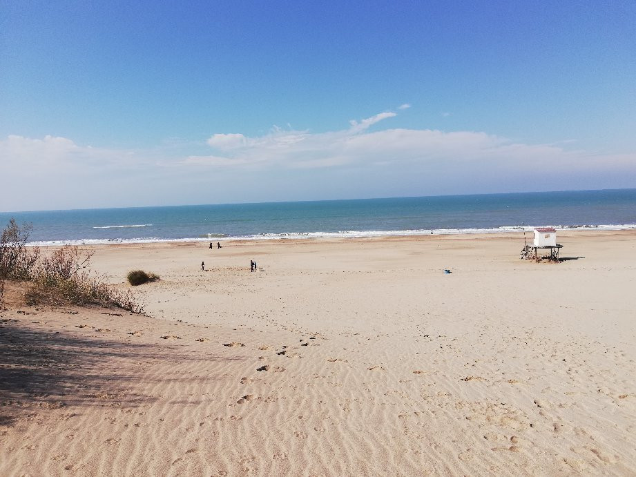 Solar Pampa Apart主图