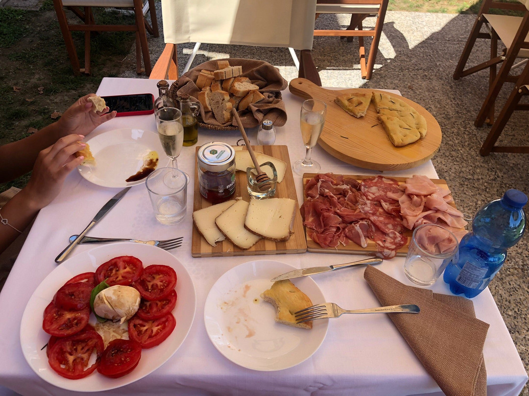 Relais Villa Isabel主图