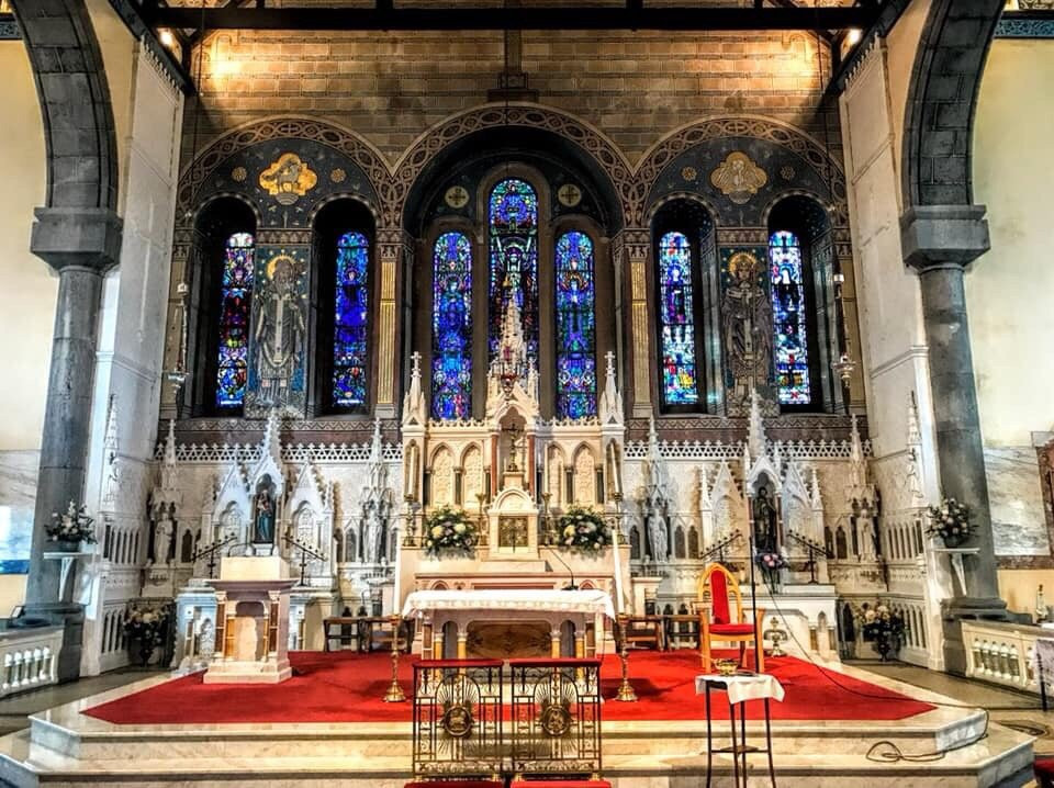 St. Senan's Church-Kilrush必去景点