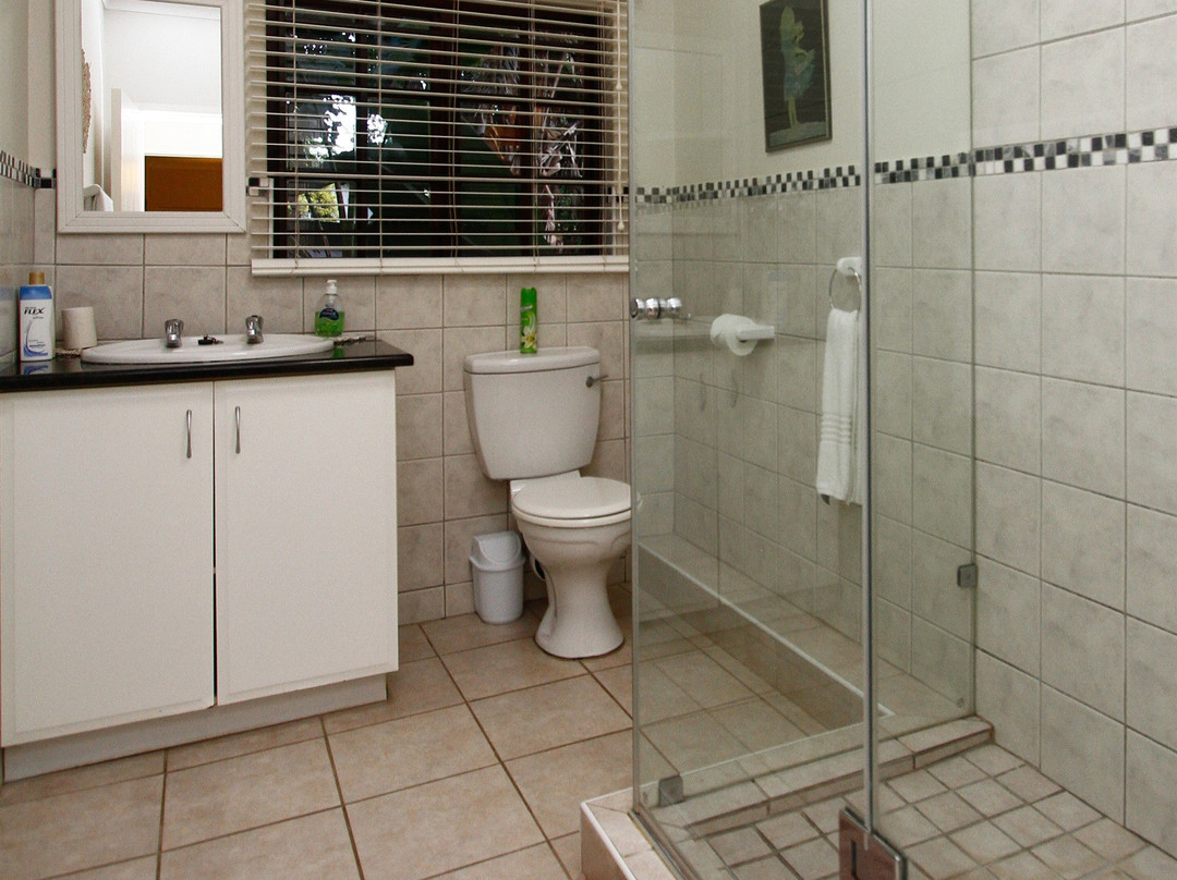 Salt Rock Manor Bed and Breakfast主图