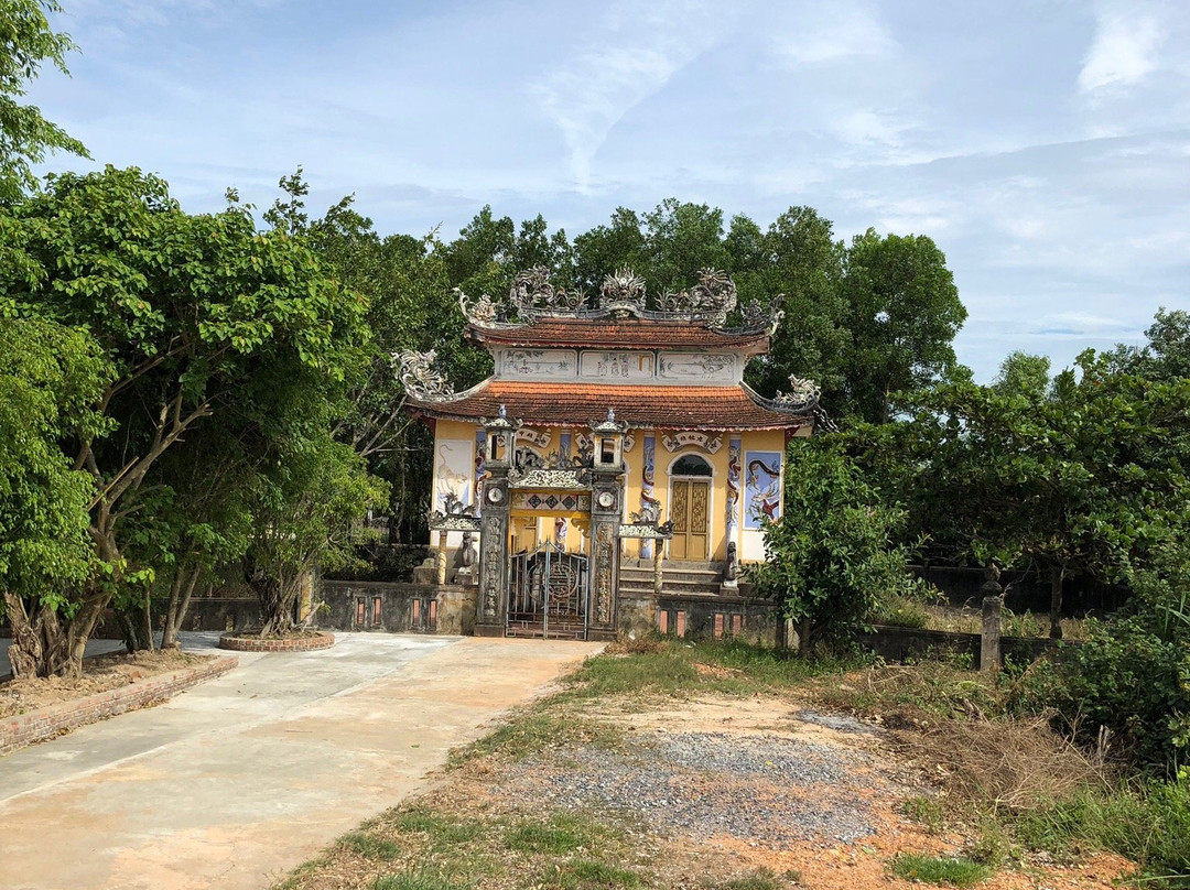 Mai Xa Village-Dong Ha必去景点