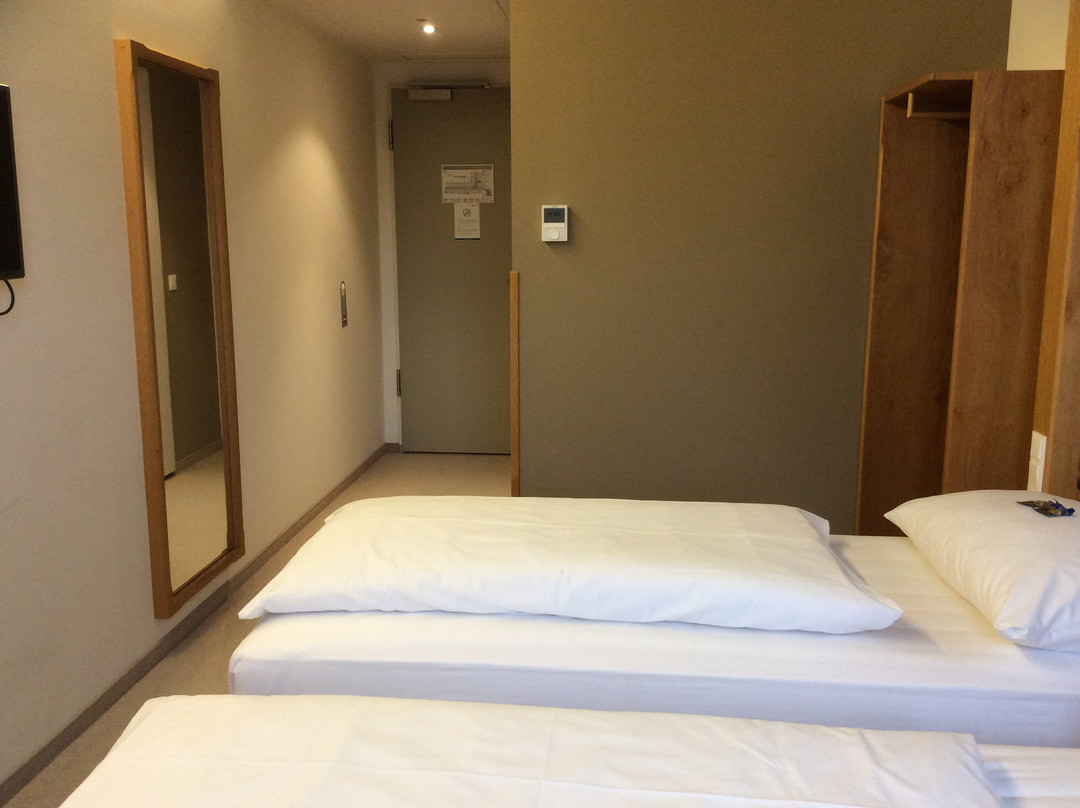 Atomis Hotel Dachau Munich主图