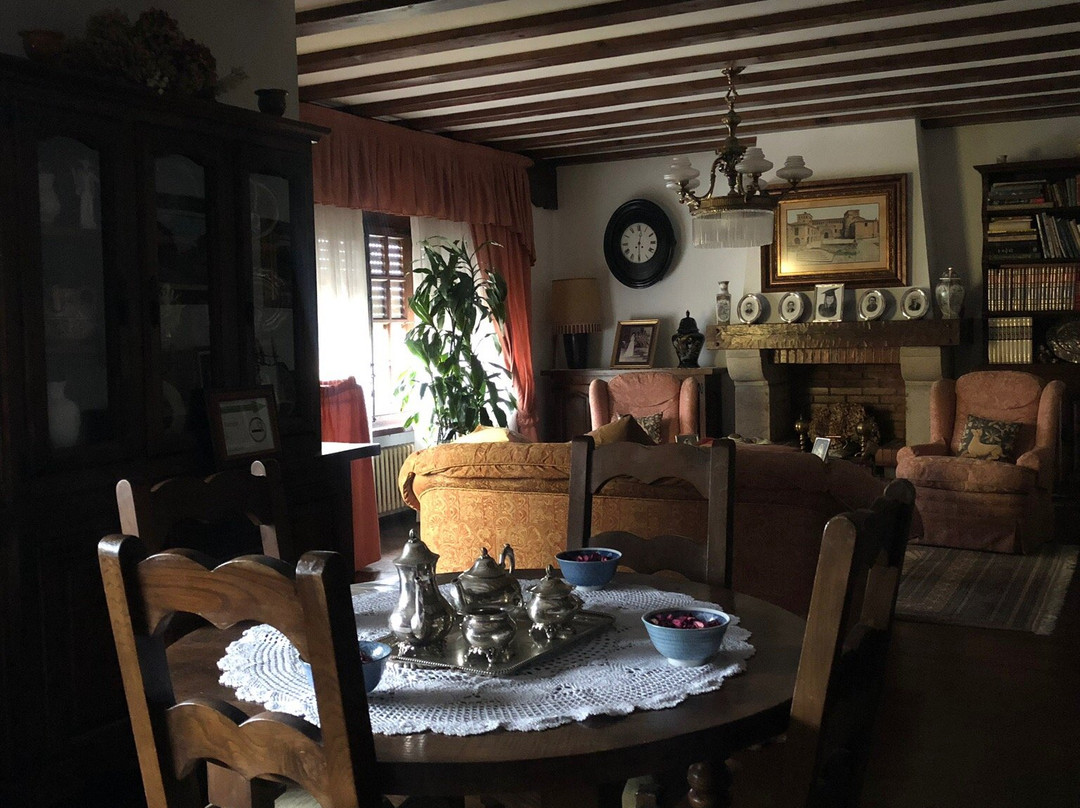 Pension Castio主图