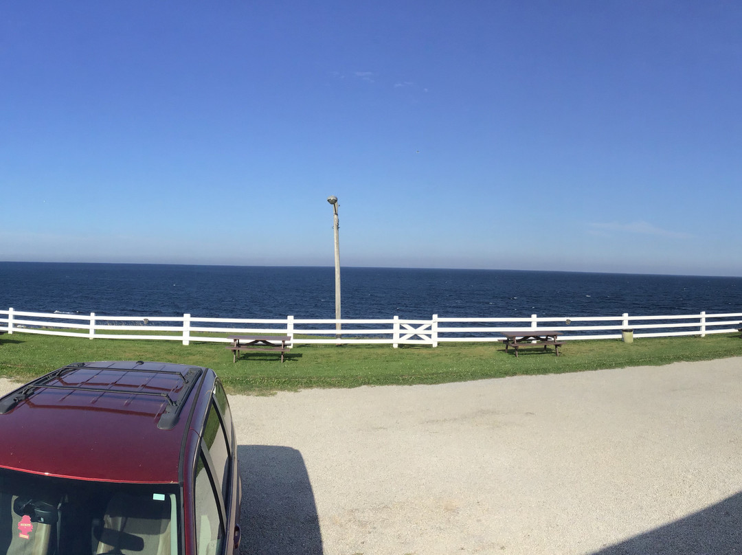 Hotel-Motel Le Pharillon主图