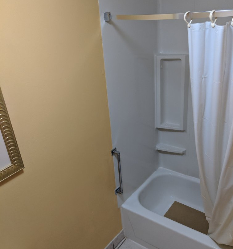 Regency Inn Ullin.Hotel - Cheekwood Inn Ullin, IL主图