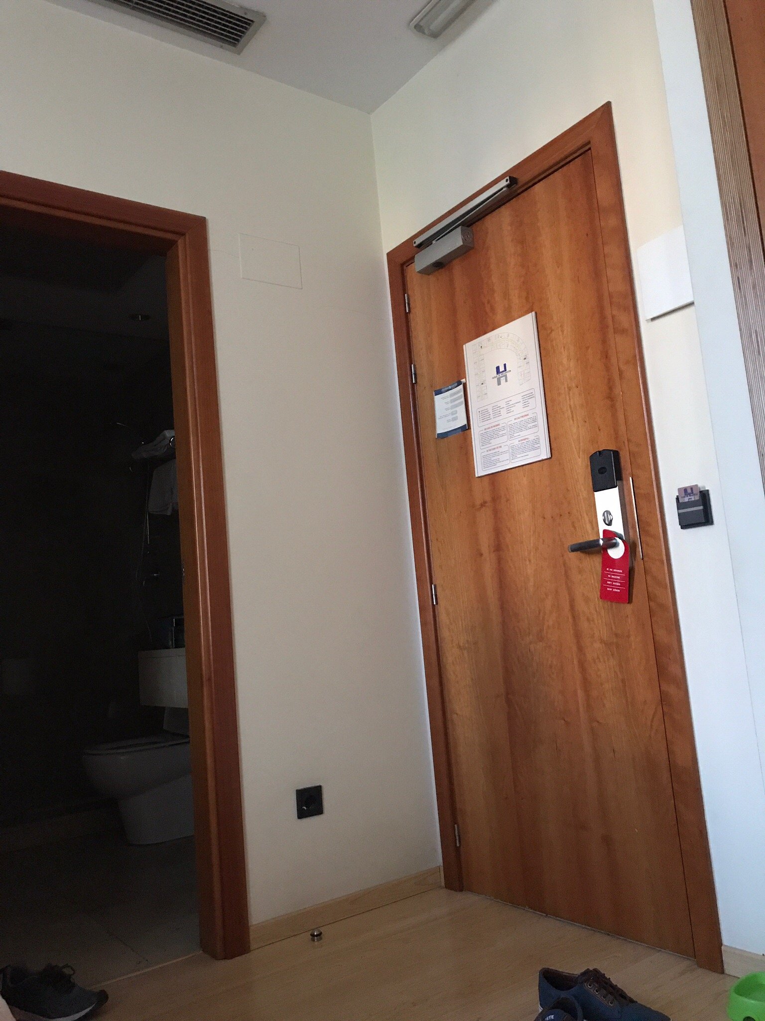 Hotel Duque de Wellington-官方