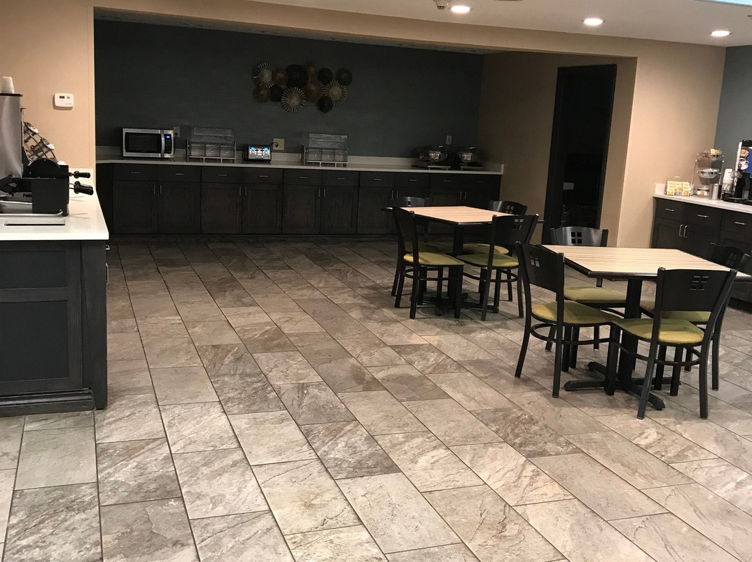 Best Western Warren Hotel主图