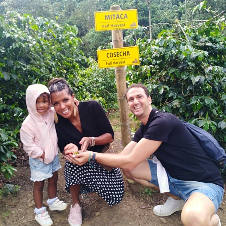 Finca Cafetera La Leona-麦德林必去景点