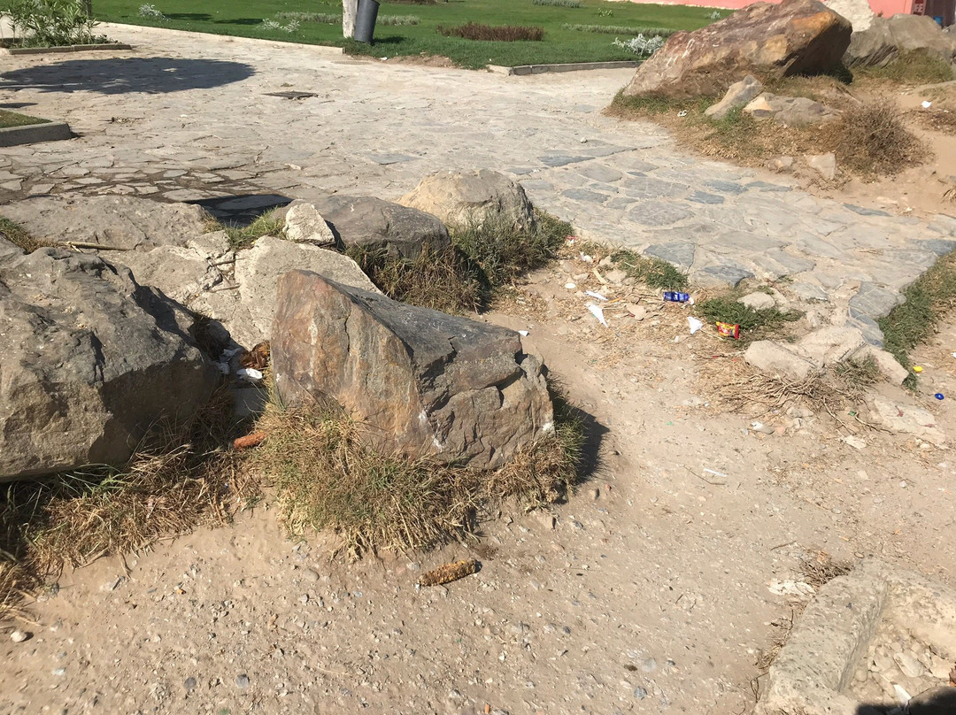 Tumbas Fenicias-丹吉尔必去景点