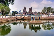 Vadapalani Murugan Temple景点图片