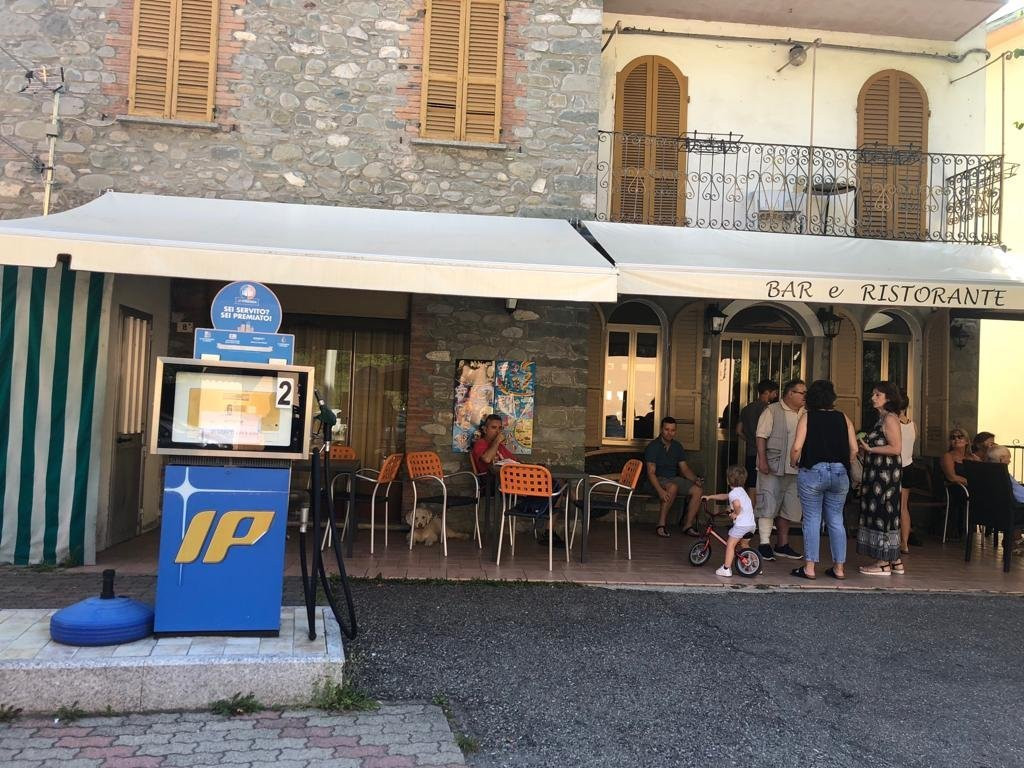 Ottone餐馆和美食-Agogliati