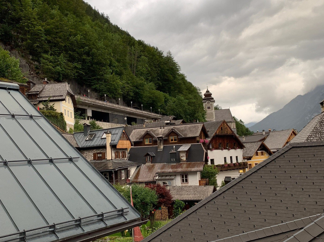 Gasthof Weisses Lamm主图