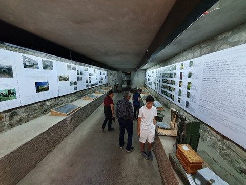 Bogatepe Peynir Muzesi-Kars必去景点