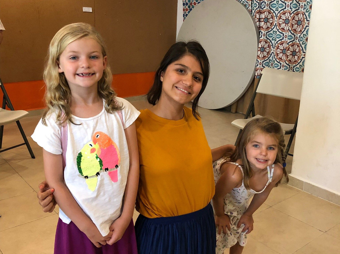 Habla: The Center for Language and Culture-梅里达必去景点