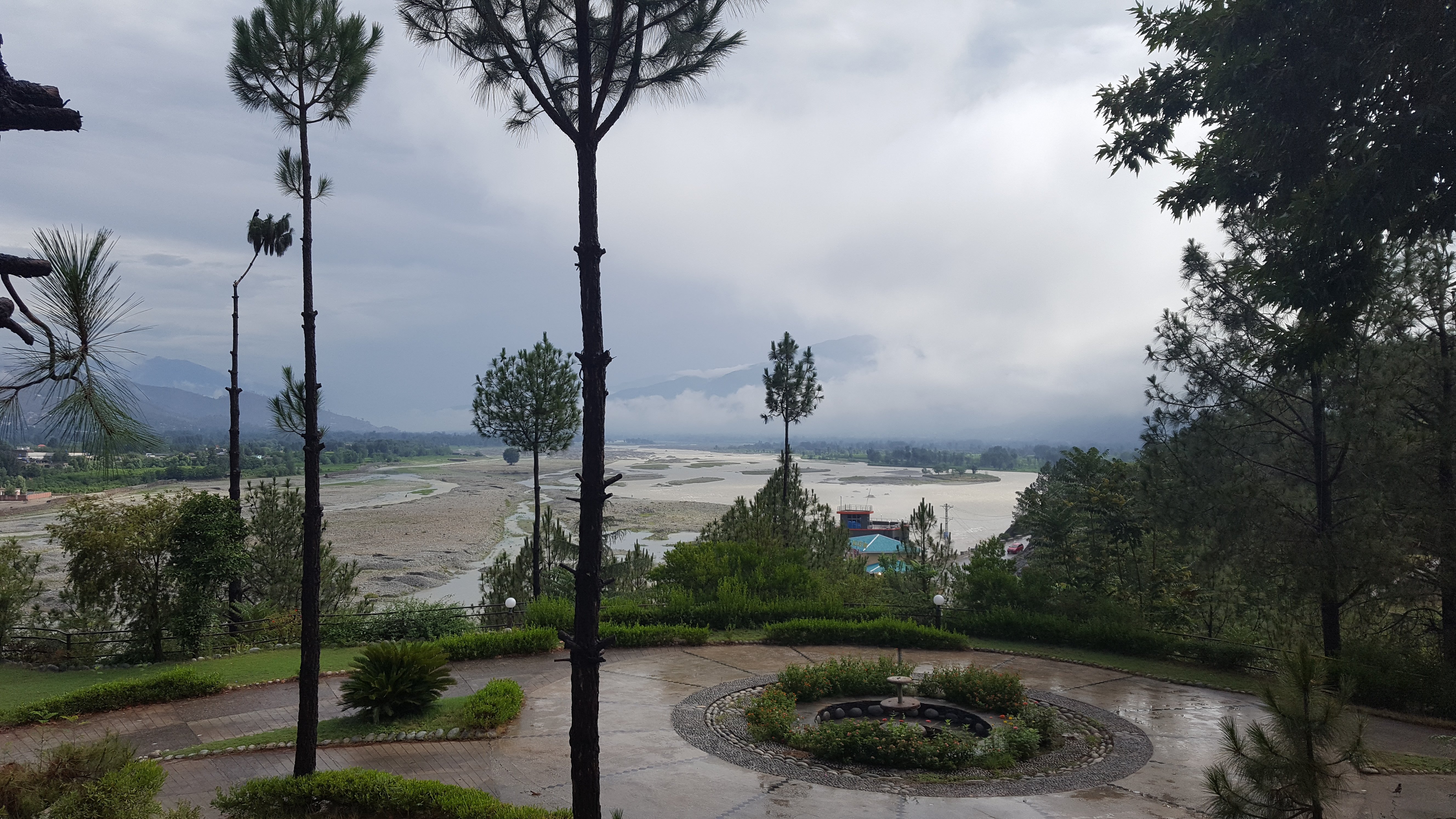 Rock City Resort-浴室