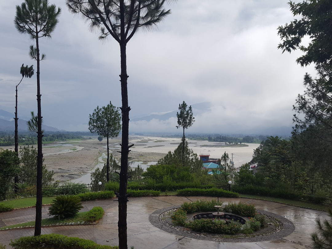 Rock City Resort主图