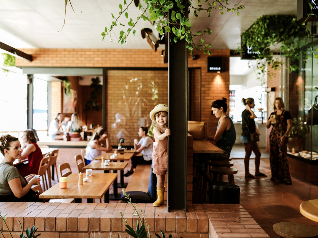 Cornerstone Stores-Tugun必去景点