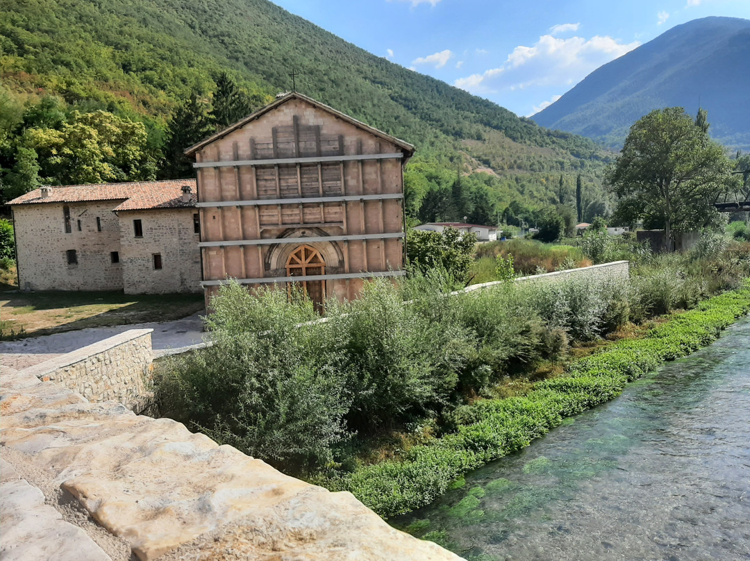 Chiesa di San Lorenzo景点图片