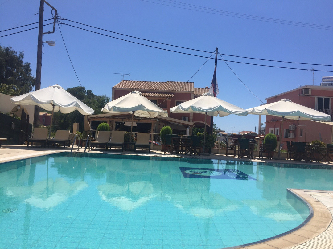 Akti Arilla Hotel主图