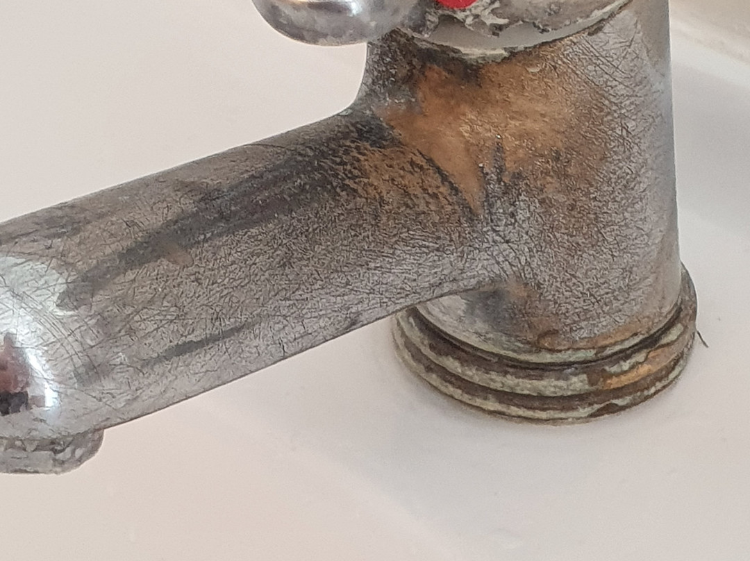 Dora Apartments Argirades主图