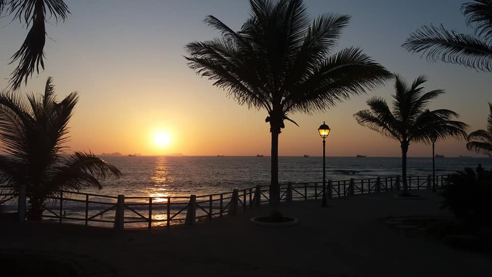 Mirador Ballenita-Ballenita必去景点