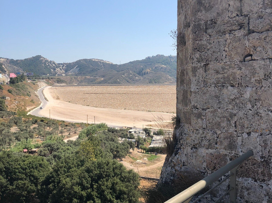 Mussaylha Fort-Batroun必去景点