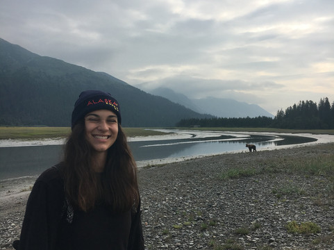 Bearfoot Tours-荷马必去景点