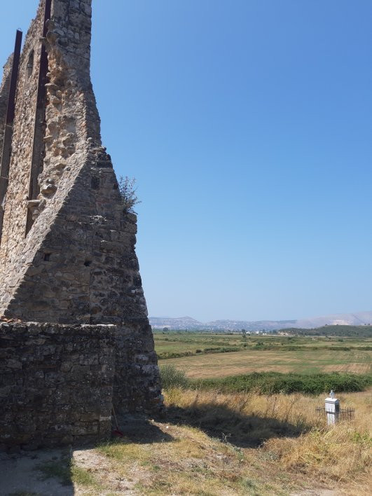 Monastery of Saint Michael景点图片