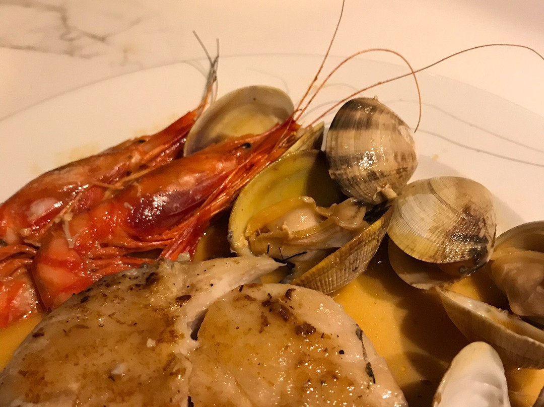 Platja Terramar-锡切斯必去景点