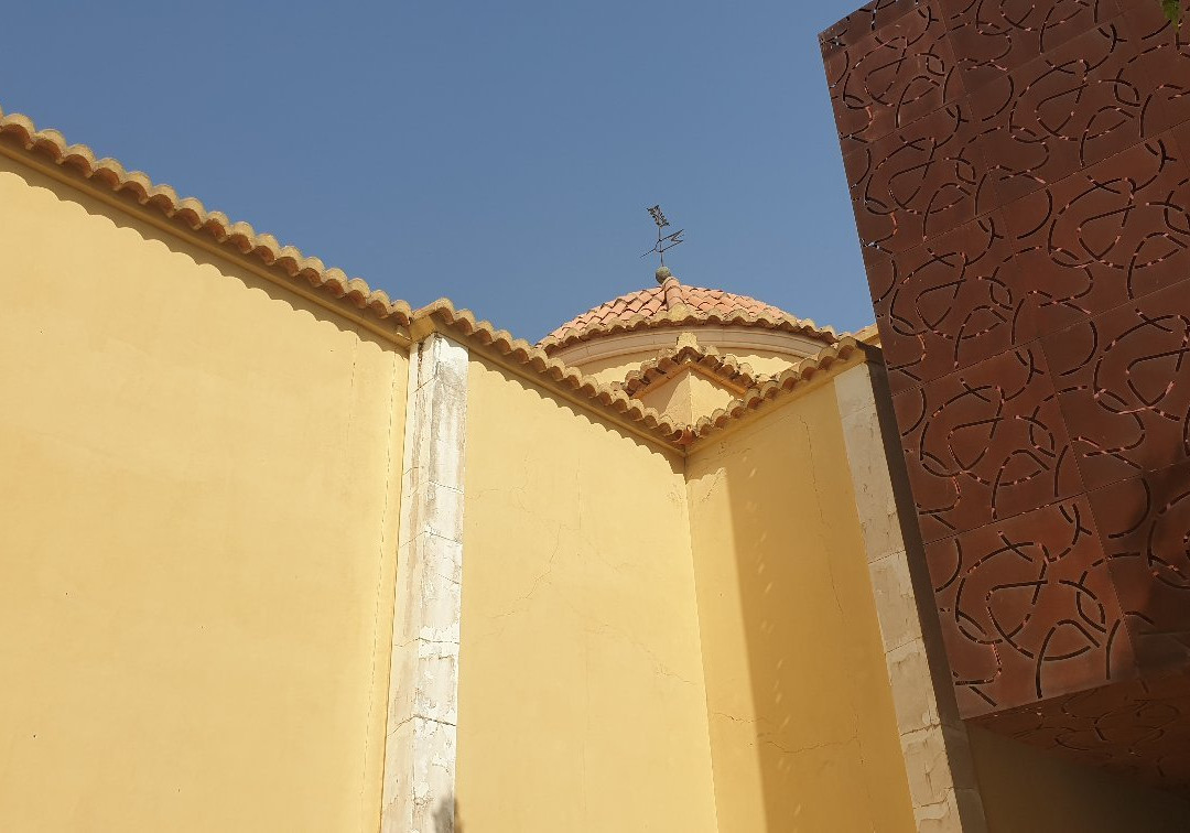 Ermita de San Cayetano-Monteagudo必去景点