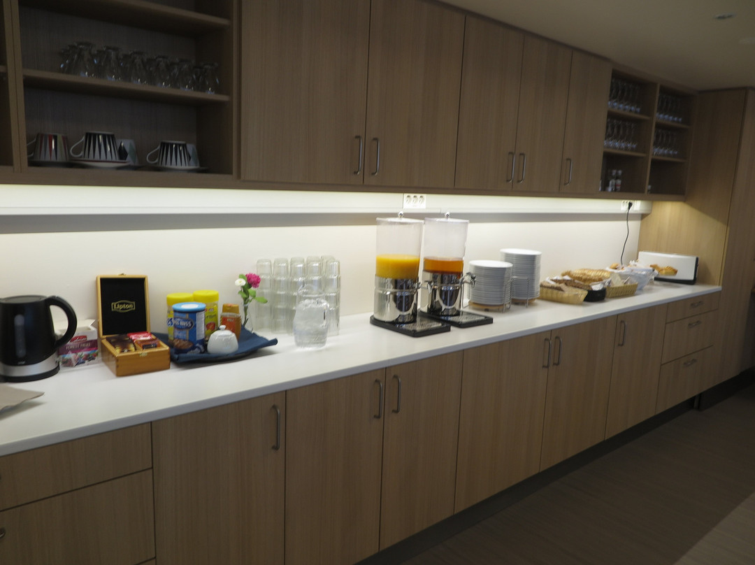 Fransiskus Hotel主图