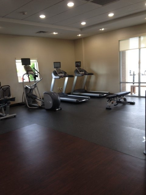 Home2 Suites by Hilton Mount Juliet主图