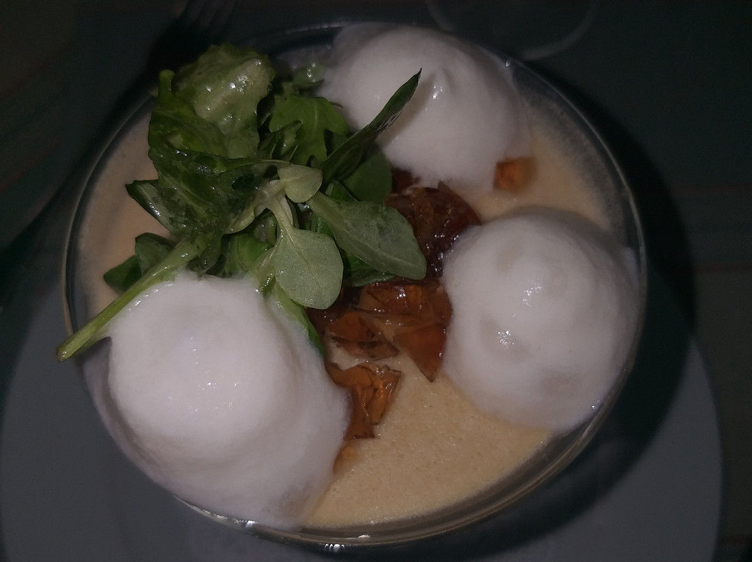 Landhotel Jagdhof主图